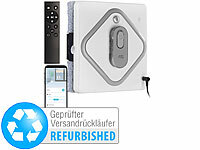 Sichler Haushaltsgeräte Reinigungs-Zubehör, Fensterreiniger elektrisch