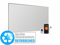 Sichler Haushaltsgeräte Infrarotheizung App