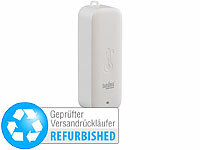 Luminea Home Control Funk-Außensensoren, Thermometer, Temperatursensor