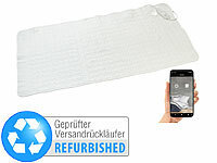 Wilson Gabor Wärmeunterbett Heizdecke, Heizdecke Unterbett
