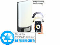 Luminea Home Control