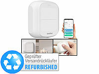 Luminea Home Control