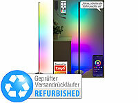 ; WLAN-LED-Lampen GU10 RGBW WLAN-LED-Lampen GU10 RGBW 