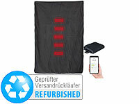 Wilson Gabor Heizdecke Bluetooth, Elektro-Heizdecke