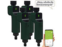 Royal Gardineer ZigBee Wasserzähler, Bewässerungssystem ZigBee