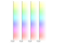 ; WLAN-LED-Lampen GU10 RGBW WLAN-LED-Lampen GU10 RGBW WLAN-LED-Lampen GU10 RGBW WLAN-LED-Lampen GU10 RGBW 