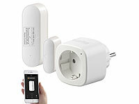 ; WLAN-Wassermelder mit App-Benachrichtigungen WLAN-Wassermelder mit App-Benachrichtigungen WLAN-Wassermelder mit App-Benachrichtigungen WLAN-Wassermelder mit App-Benachrichtigungen 