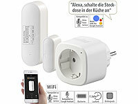 ; WLAN-Wassermelder mit App-Benachrichtigungen WLAN-Wassermelder mit App-Benachrichtigungen WLAN-Wassermelder mit App-Benachrichtigungen WLAN-Wassermelder mit App-Benachrichtigungen 