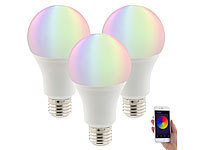 ; WLAN-LED-Filament-Lampe E27 weiß WLAN-LED-Filament-Lampe E27 weiß 