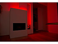 ; LED-Unterbaulampen (warmweiß), WLAN-LED-Streifen-Sets weiß LED-Unterbaulampen (warmweiß), WLAN-LED-Streifen-Sets weiß LED-Unterbaulampen (warmweiß), WLAN-LED-Streifen-Sets weiß 
