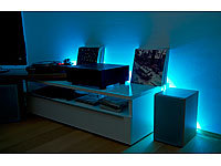 ; WLAN-LED-Streifen-Sets weiß WLAN-LED-Streifen-Sets weiß WLAN-LED-Streifen-Sets weiß WLAN-LED-Streifen-Sets weiß 