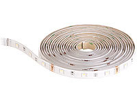 ; WLAN-LED-Streifen-Sets weiß WLAN-LED-Streifen-Sets weiß 