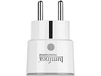 ; Outdoor-WLAN-Steckdosen mit Strommess-Funktion, WLAN-Steckdosen Outdoor-WLAN-Steckdosen mit Strommess-Funktion, WLAN-Steckdosen Outdoor-WLAN-Steckdosen mit Strommess-Funktion, WLAN-Steckdosen 
