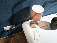 ; Outdoor-WLAN-Steckdosen mit Strommess-Funktion, WLAN-Steckdosen Outdoor-WLAN-Steckdosen mit Strommess-Funktion, WLAN-Steckdosen Outdoor-WLAN-Steckdosen mit Strommess-Funktion, WLAN-Steckdosen 