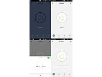 ; Outdoor-WLAN-Steckdosen mit Strommess-Funktion, WLAN-Steckdosen Outdoor-WLAN-Steckdosen mit Strommess-Funktion, WLAN-Steckdosen Outdoor-WLAN-Steckdosen mit Strommess-Funktion, WLAN-Steckdosen 