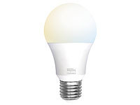 ; WLAN-LED-Lampen E27 RGBW WLAN-LED-Lampen E27 RGBW 