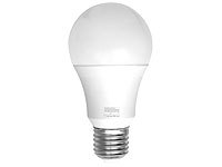 ; Wireless LED Bulbs with voice control 