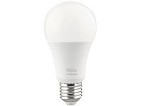 ; WLAN-LED-Lampen E27 RGBW WLAN-LED-Lampen E27 RGBW 