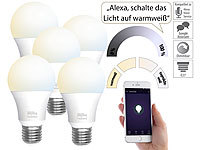 Luminea Home Control