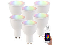 Luminea Home Control