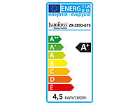 ; WLAN-LED-Lampen E27 RGBW WLAN-LED-Lampen E27 RGBW 