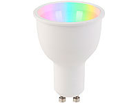 ; WLAN-LED-Lampen E27 RGBW WLAN-LED-Lampen E27 RGBW 