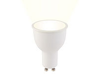 ; LED-Spots GU10 (warmweiß) LED-Spots GU10 (warmweiß) 