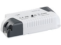 ; Programmierbares Heizkörperthermostate + WLAN-Gateway Programmierbares Heizkörperthermostate + WLAN-Gateway 