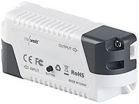 ; Programmierbares Heizkörperthermostate + WLAN-Gateway Programmierbares Heizkörperthermostate + WLAN-Gateway 