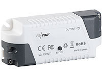 ; Programmierbares Heizkörperthermostate + WLAN-Gateway Programmierbares Heizkörperthermostate + WLAN-Gateway 