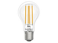 ; WLAN-LED-Lampen E27 RGBW 