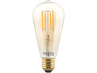 ; WLAN-LED-Lampen E27 RGBW 