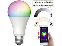Luminea Home Control