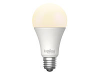 ; WLAN-LED-Filament-Lampe E27 weiß WLAN-LED-Filament-Lampe E27 weiß 
