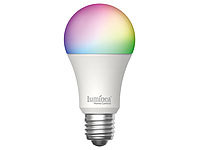 ; WLAN-LED-Filament-Lampe E27 weiß WLAN-LED-Filament-Lampe E27 weiß 