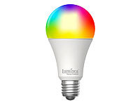 ; WLAN-LED-Filament-Lampe E27 weiß WLAN-LED-Filament-Lampe E27 weiß 