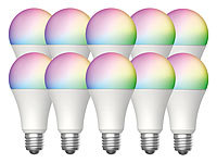 ; WLAN-LED-Filament-Lampe E27 weiß WLAN-LED-Filament-Lampe E27 weiß WLAN-LED-Filament-Lampe E27 weiß WLAN-LED-Filament-Lampe E27 weiß 