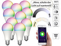 ; WLAN-LED-Filament-Lampe E27 weiß WLAN-LED-Filament-Lampe E27 weiß WLAN-LED-Filament-Lampe E27 weiß WLAN-LED-Filament-Lampe E27 weiß 