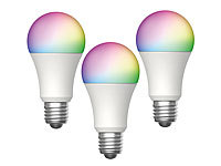 ; WLAN-LED-Filament-Lampe E27 weiß WLAN-LED-Filament-Lampe E27 weiß 