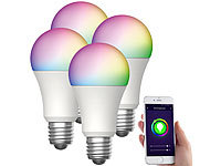 Luminea Home Control