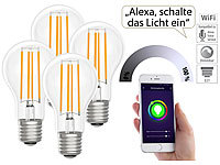 ; WLAN-LED-Lampen E27 RGBW WLAN-LED-Lampen E27 RGBW WLAN-LED-Lampen E27 RGBW WLAN-LED-Lampen E27 RGBW 