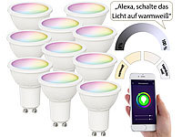 ; WLAN-LED-Lampen E27 RGBW WLAN-LED-Lampen E27 RGBW WLAN-LED-Lampen E27 RGBW WLAN-LED-Lampen E27 RGBW 