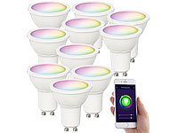 ; WLAN-LED-Lampen E27 RGBW WLAN-LED-Lampen E27 RGBW WLAN-LED-Lampen E27 RGBW WLAN-LED-Lampen E27 RGBW 