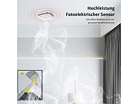 ; Rauchmelder mit 10-Jahres-Batterie, Funk-Rauchmelder Rauchmelder mit 10-Jahres-Batterie, Funk-Rauchmelder Rauchmelder mit 10-Jahres-Batterie, Funk-Rauchmelder 
