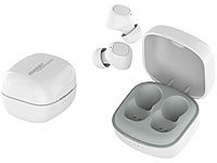 ; Kabelloses In-Ear-Stereo-Headsets mit Bluetooth und Lade-Etuis Kabelloses In-Ear-Stereo-Headsets mit Bluetooth und Lade-Etuis Kabelloses In-Ear-Stereo-Headsets mit Bluetooth und Lade-Etuis Kabelloses In-Ear-Stereo-Headsets mit Bluetooth und Lade-Etuis 
