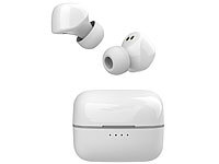 ; Kabelloses In-Ear-Stereo-Headsets mit Bluetooth und Lade-Etuis Kabelloses In-Ear-Stereo-Headsets mit Bluetooth und Lade-Etuis Kabelloses In-Ear-Stereo-Headsets mit Bluetooth und Lade-Etuis Kabelloses In-Ear-Stereo-Headsets mit Bluetooth und Lade-Etuis 