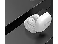 ; Kabelloses In-Ear-Stereo-Headsets mit Bluetooth und Lade-Etuis Kabelloses In-Ear-Stereo-Headsets mit Bluetooth und Lade-Etuis Kabelloses In-Ear-Stereo-Headsets mit Bluetooth und Lade-Etuis Kabelloses In-Ear-Stereo-Headsets mit Bluetooth und Lade-Etuis 