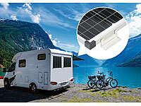 ; Solaranlagen-Set: Mikro-Inverter mit MPPT-Regler und Solarpanel Solaranlagen-Set: Mikro-Inverter mit MPPT-Regler und Solarpanel 