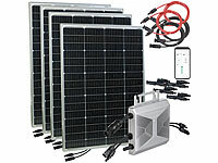 ; Solarpanels, Solarpanels faltbar Solarpanels, Solarpanels faltbar 