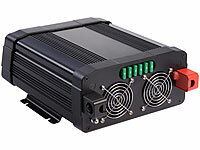 ; Solar-Laderegler mit PWM-Lademodi Solar-Laderegler mit PWM-Lademodi Solar-Laderegler mit PWM-Lademodi Solar-Laderegler mit PWM-Lademodi